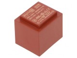Transformator &Icirc;ncapsulat 2,3VA 230V 15V PCB