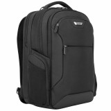 Geanta laptop Targus Corporate Traveller Backpack 15&amp;quot; negru CUCT02BEU