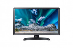 Monitor cu tuner 27.5 lg 28tl510v-wz va hd 1366x768 16:9 foto