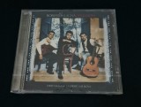 Roberto Alagna David Alagna Frederico Alagna CD Audio Serenades