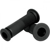 Mansoane SBK Street Driven - ghidon 22mm; L125mm ; Culoare Negru Cod Produs: MX_NEW 06300830PE