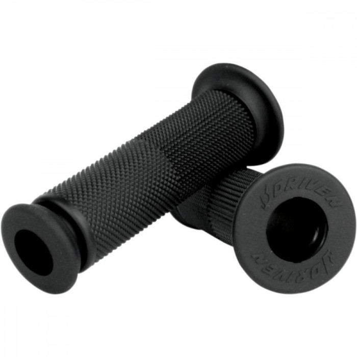 Mansoane SBK Street Driven - ghidon 22mm; L125mm ; Culoare Negru Cod Produs: MX_NEW 06300830PE