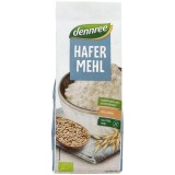Faina integrala de ovaz fara gluten, eco
