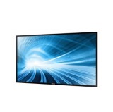 Monitor Refurbished, SAMSUNG LH46EDDPLGC/EN, LED, Diagonala 46 inch