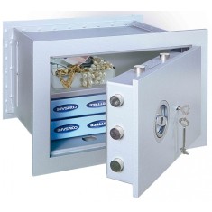 Seif perete StoneSE45 Premium antiefracție electronică