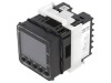 Regulator Temperatură cu Ieșire SSR E5CC-QX2ASM-000