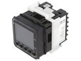 Regulator Temperatură cu Ieșire SSR E5CC-QX2ASM-000