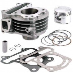 Set Motor scuter CHINA 80 80cc 4T - Racire Aer