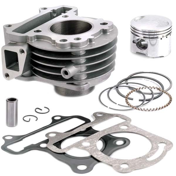 Set Motor scuter Roketa Sicily 80 80cc 4T - Racire Aer