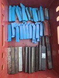 Cutite Strung Interior Filetat Retezat Degrosat Finisat Bostanga - Scule Strungarie Otel Rapid HSS