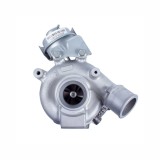 Turbocompresor Mitsubishi Asx (GaW), 11.2009-, Outlander 2 (CwW), 11.2006-12.2012, Outlander 3 (GgW, GfW, Zj, Zl, Zk), 11.2010-, RapidAuto TBS0545