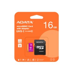CARD MICRO SD 16GB