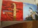 Discuri vinil complet noi cu teatru radiofonic (autori romani si straini) si versuri romanesti