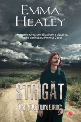 Strigat in intuneric &amp;ndash; Emma Healey foto