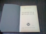 DUMBRAVA MINUNATA - MIHAIL SADOVEANU
