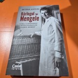 Barlogul lui Mengele - Betina Anton