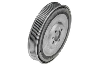 Fulie arbore cotit Fiat, Alfa Romeo Motor 1.9td, Jtd Punto 19, Bravo, Brava -2001, Doblo 20, 145, 146 19, 147 20, 156 19, 159 202011, NTY RKP-FT-000 foto