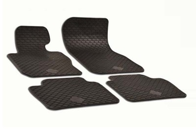 SET COVORASE AUTO CAUCIUC UMBRELLA PENTRU BMW 3er (F30) (2012-)/ 3er (G20) (INCLUSIV HYBRID) (2019-)/ 4er (F32) (2013-) 43756 foto