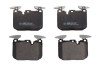 Set placute frana,frana disc BMW Seria 2 Cabriolet (F23) (2014 - 2016) ABE C1B034ABE