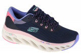 Cumpara ieftin Pantofi pentru adidași Skechers Arch Fit Glide-Step - Highlighter 149871-NVMT albastru marin