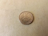 Rusia 5 Ruble 1992 M - MR 2