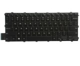 Tastatura Laptop, Dell, Inspiron 15 2-in-1 7586, P76F, iluminata, layout US