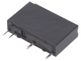 Releu Electromagnetic 24VDC SPST-NO 5A