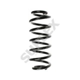 Arc spiral Audi A3 Cabriolet (8p7); Vw Passat (3b3), Passat Variant (3b5) Suplex 39220, parte montare : Punte Fata