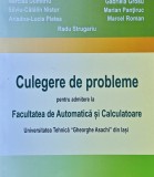 Cumpara ieftin Culegere de probleme pentru admitere la Facultatea de Automatica si Calculatoare, Universitatea Tehnica "Gheorghe Asachi" din Iasi - 2019 (E371)