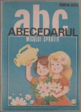 Dumitru Ristea - ABC Abecedarul micului sportiv, 1988