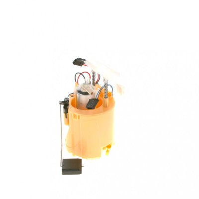 BOSCH 0 986 580 395 Sistem alimentare cu combustibil foto