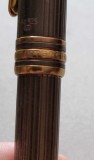 Pix Montblanc Meisterstuck Argint 925, Oem