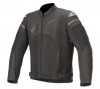 Geaca textil moto Alpinestars T-Gp Plus R V3 Air, negru, marime S