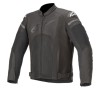 Geaca textil moto Alpinestars T-Gp Plus R V3 Air, negru, marime XL