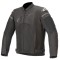 Geaca textil moto Alpinestars T-Gp Plus R V3 Air, negru, marime L