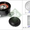 INA 531 0871 10 rola intinzator,curea transmisie
