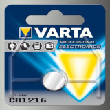 Baterie Varta CR1216 3V AutoProtect KeyCars, Oem