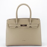 Cumpara ieftin Geanta mare taupe David Jones CM7391 16