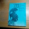 La ZEI ACASA sau O Calatorie Lirica prin ELADA - Ion Brad (autograf)- 1976, 119p