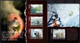 GUINEEA 2014, Fauna, serie neuzata, MNH