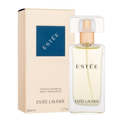 Estee Lauder Estee Eau de Parfum pentru femei EDP 50 ml foto