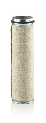 MANN-FILTER CF 1000 Filtru aer secundar foto