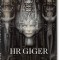HR Giger. 40th Ed.