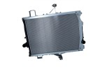 NRF 50192 Radiator, racire motor