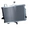 NRF 50192 Radiator, racire motor