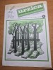 Revista umoristica - urzica - aprilie 1981