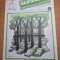revista umoristica - urzica - aprilie 1981