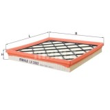Mahle Filtru aer