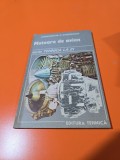 Motoare de avion - Constantin C. Gheorghiu 1988