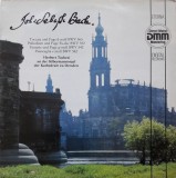 Johann Sebastian Bach, Herbert Tachezi &ndash; Toccata Und Fuge D-moll BWV 565 /